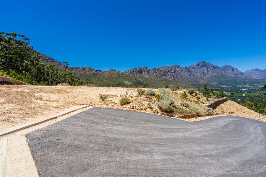 0 Bedroom Property for Sale in Franschhoek Western Cape